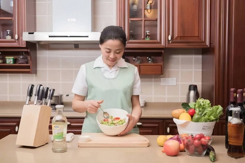 吴忠家政服务：守护家庭温暖的最后一公里